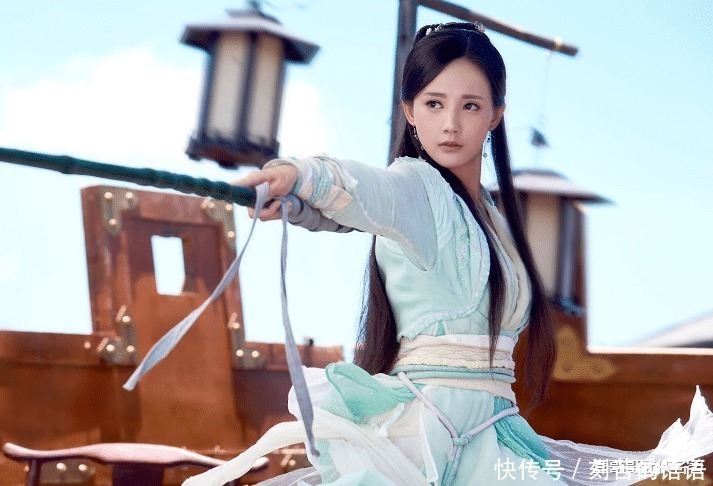 水浒传|他是梁山最猛好汉之一,金庸笔下却沦为平庸,传下的武功只算三流