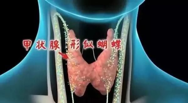 甲状腺疾病|当心！3种舌象，可能提示甲状腺疾病！