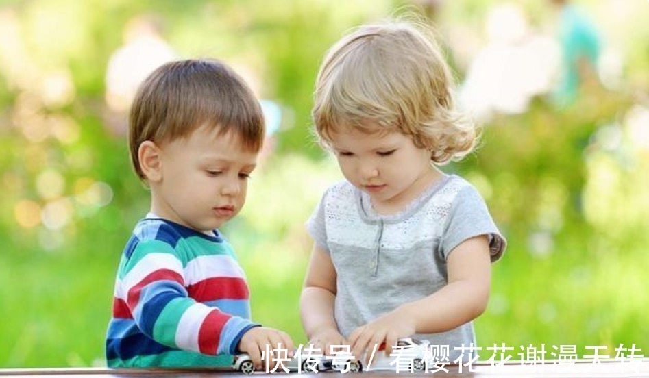 学习习惯|老人带娃好不好这三种老人带出的孩子,不仅聪明,情商也很高