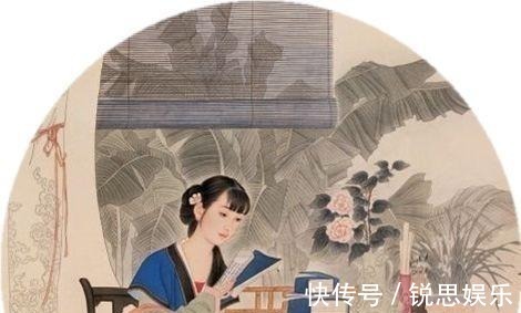 杜牧!九首诗词,九段爱情故事:我用一生换一首诗