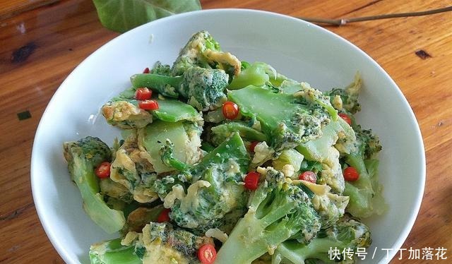 補充|夏天多吃此菜,補充葉酸,通便抗癌,女性多吃好!