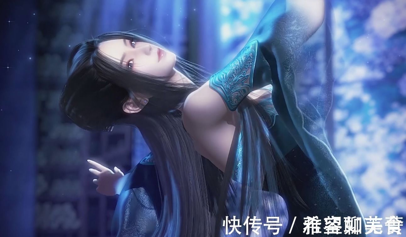 国产动漫|国产动画有必要强调中国元素吗B站9.5分,无中国元素的国漫