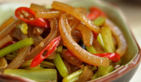 抵抗力|抵抗力差的小孩需多吃的菜,吃了不生病,全家都吃,效果多多