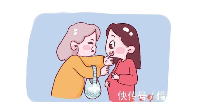 袜子|怀孕后,4样东西准妈妈要时常“换新”,对宝宝和自己都有利