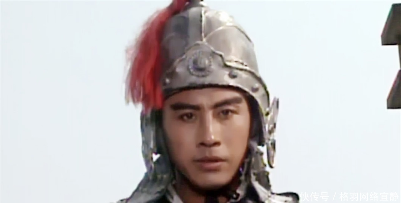 吃败仗|他在三国前期连吃败仗，到后期却成了一流名将，怎么回事？