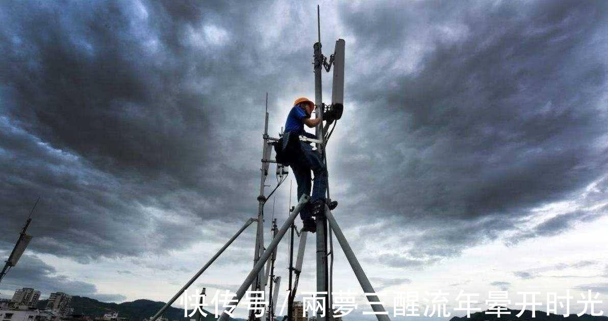 it|5月1日正式挂牌!中国移动突然宣布,华为、中兴始料未及!