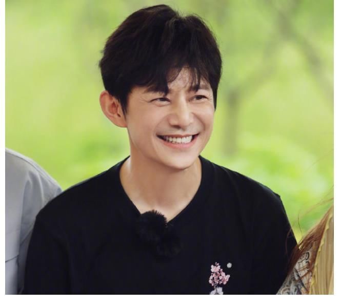 蔡徐坤|热综艺人名单出炉：杨紫第一、宋亚轩紧跟后面，何炅却跌出第五！