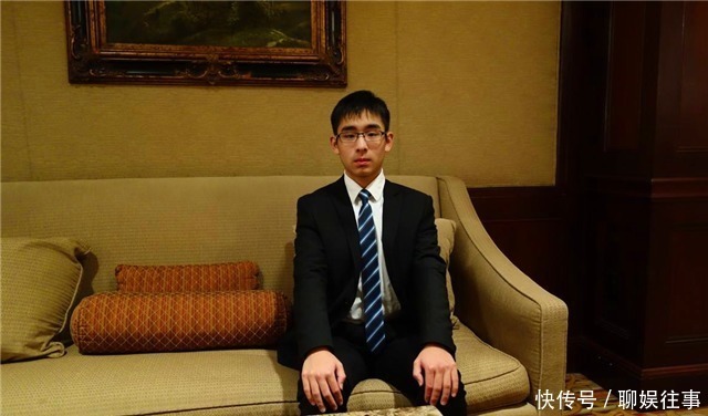 曹园 中国人骄傲,少年天才解决全球百年物理难题,曾在麻省理工被嘲笑