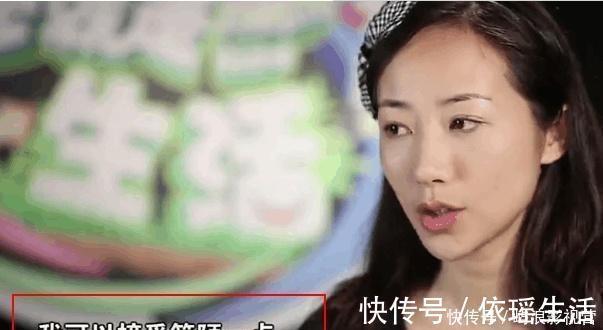 韩雪第一次见到农村茅厕,下意识说6字被怒赞!诠释了“教养”