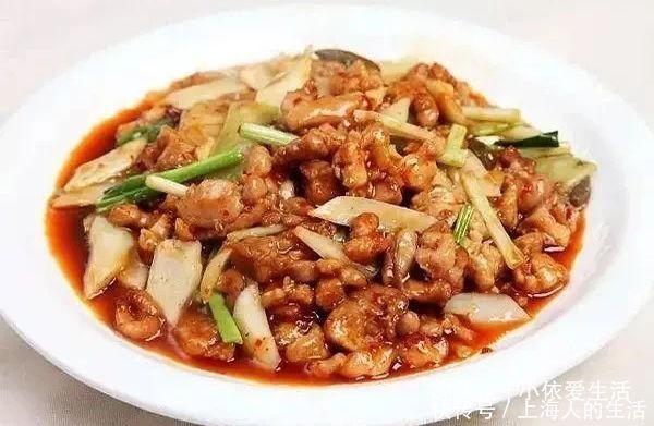 休息日,教您几道美味简单的家常菜,香而不腻,喷香诱人特下饭