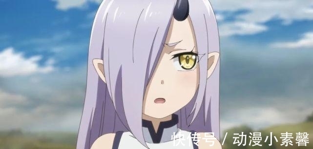 桃子男孩渡海而来|一集弃两集真香,这恶趣味的7月新番有点意思!