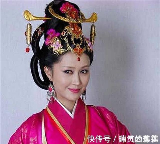 芈月&芈月传:郑袖如此心狠手辣、工于心计,却偏偏斗不过这个女人