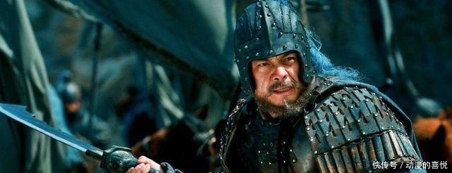 单挑|魏延、张辽、夏侯惇，如果三人单挑，谁将笑到最后？