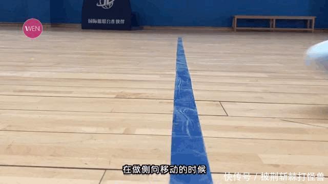 射手最强实战鞋!NBA全明星联名款签名鞋才500块!