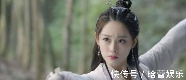 郭襄&张三丰武功盖世,为何不一统江湖原来有4个高手,连他都不敢惹