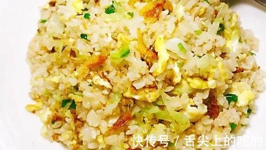 炒饭|炒米饭好吃的8种做法，一周不重样，简单又美味，收藏了慢慢做