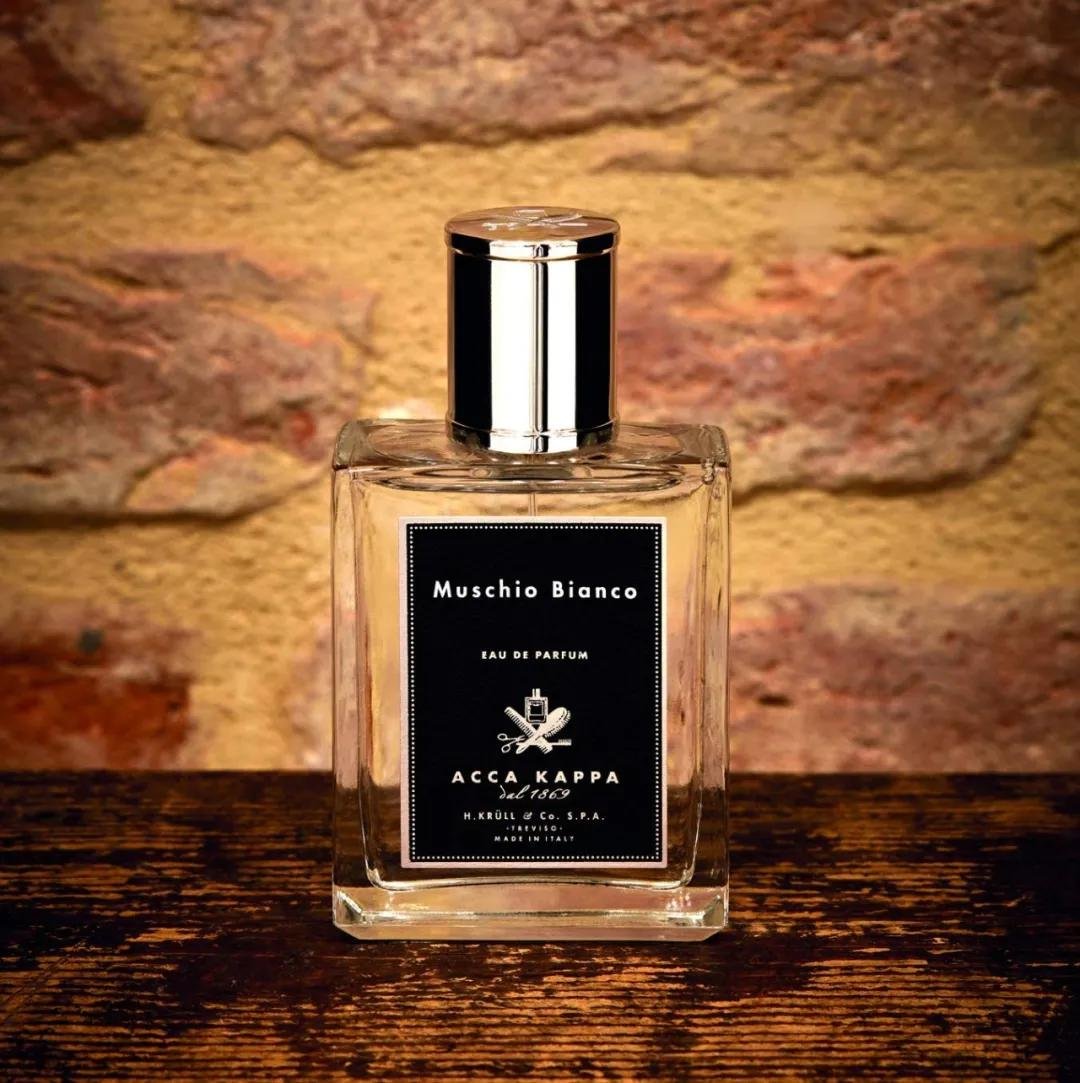 春天的男人应该是什么味道，答案就在这些香水里