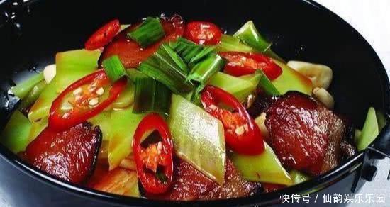 几天不吃馋得慌的家常菜,一顿能吃三碗饭,老人小孩都喜欢!