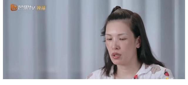 再見愛人|《再見愛人》被婆婆親媽逼著生孩子的佟晨潔：她該站起來說，不