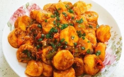 生长发育|“补钙王”终于被发现，不是鸡蛋也不是牛奶，小孩常吃长得快