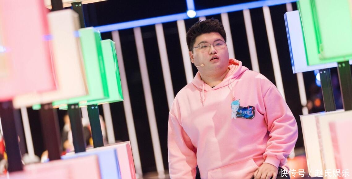 难度 朱辉宇靠“蒙”夺脑王令人尴尬,王心冉发文暗示了项目的真实难度