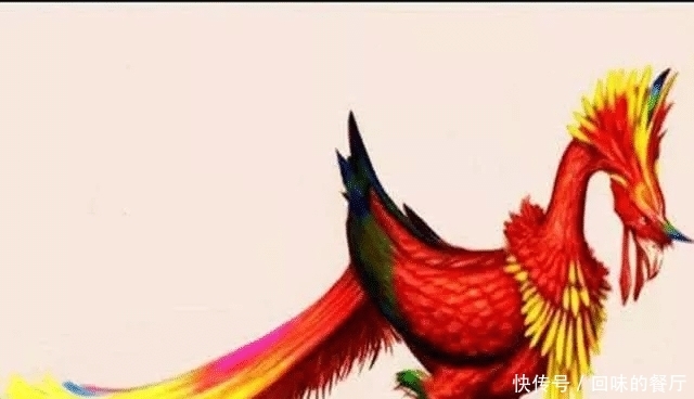 孙悟空|你不知道的古代五大凶兽，第一是朱雀祖先，第三像孙悟空