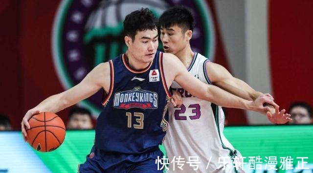 cb正式确定!2米10潜力大中锋遭遇重伤赛季报销,无缘CBA赛场