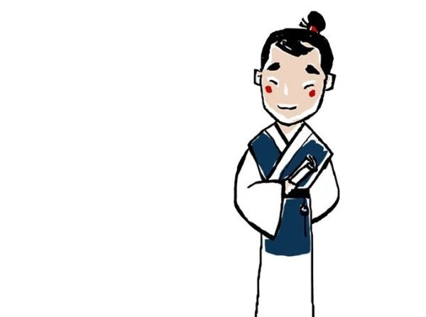 逐高|盟老师讲故事——晏子逐高缭