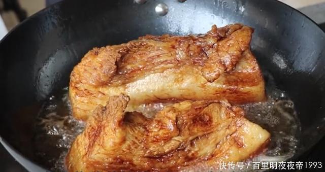 难怪酒店的扣肉那么好吃,原来诀窍在这里,学会给家人露一手吧