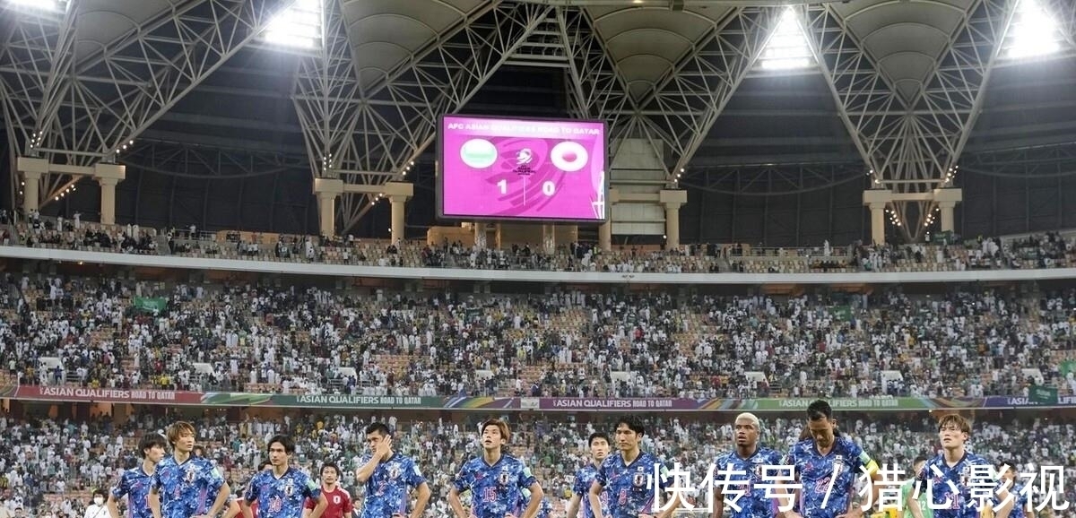 亚洲|世预赛亚10强赛三点变革:日本不再强势,黑马杀出来,国足怎么办