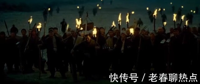 聊斋故事$聊斋故事娶个老婆竟是少林高手,关键时刻以一敌百