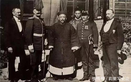 卫队|袁世凯逼宫时，明明清朝还手握7万皇家卫队，为啥不敢反抗