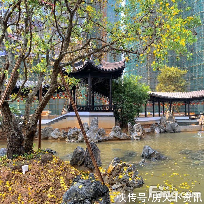 高州|想看茂名高州楼盘的最新现场实景，选房一定要看