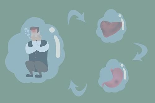 長期脾虛，哪些疾病會找上門？如何養(yǎng)脾？醫(yī)生來教您