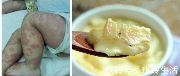 食物|一岁前，十种食物孩子还不能吃，家长千万别掉以轻心
