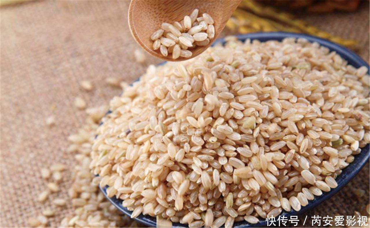 营养师|减肥期间别吃米饭?营养师:2种主食若吃对,体重可能直线下降