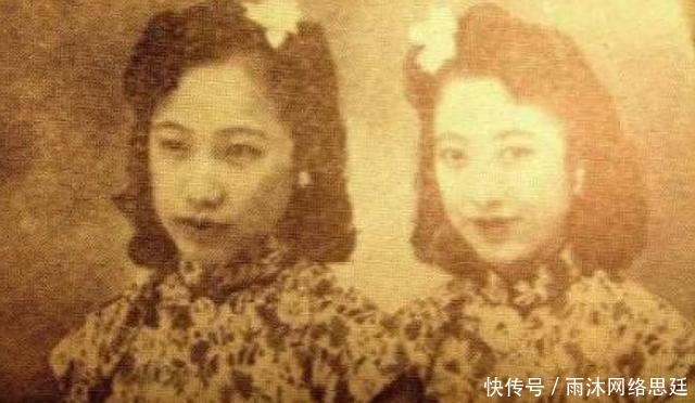 晚年|她是溥仪亲妹，低调嫁给平民，生二子一女，晚年留下一句心里话