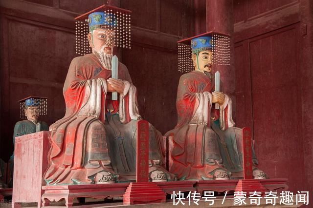 人性|不同时代的正义:为何不提倡忠义和侠义?免证特权为何被法律采纳