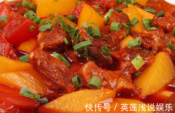 抗寒|孩子吃的暖身菜,补钙长高个,补脑长智力,抗寒生病少