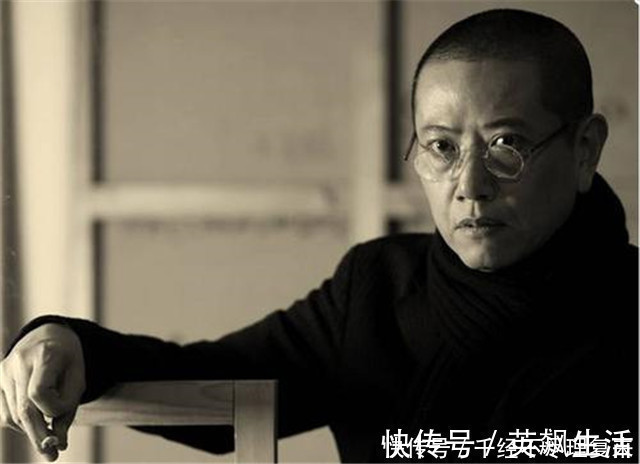 于丹!陈丹青评价于丹和余秋雨想用沮丧来形容,我和他们不是一类人