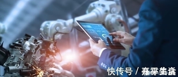 自动化|当人像机器一样活着,机器像人一样聪明,谁会被淘汰?