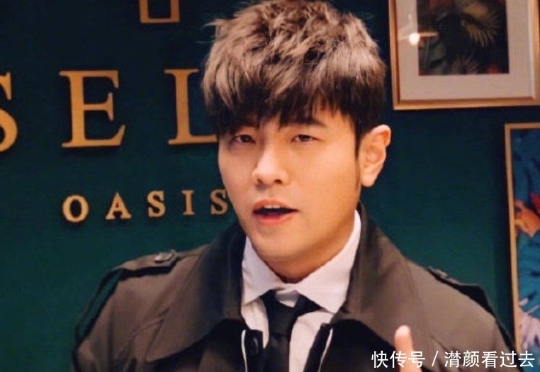 邓紫棋 《好声音2021》:周杰伦或回归导师席,2位女嘉宾皆为天后级别