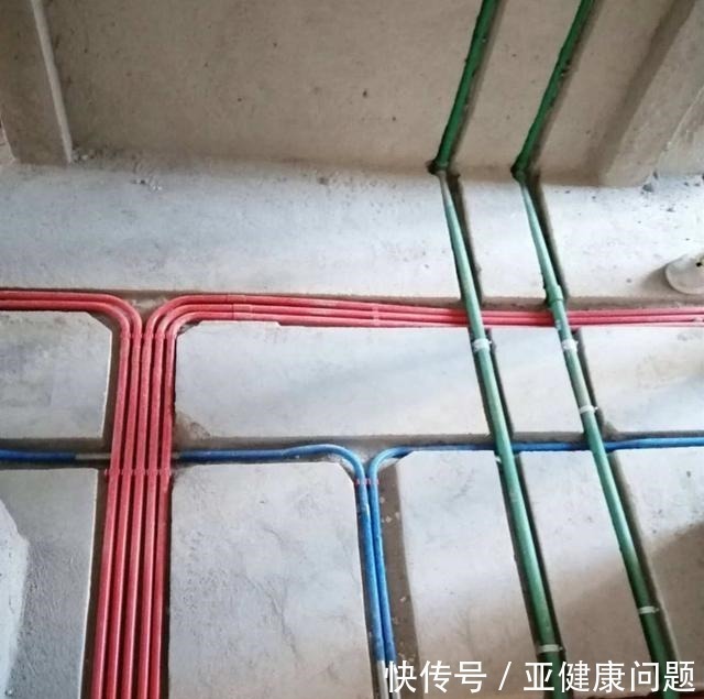 洗衣机|新房入住后才发现,装修中这10处全是“坑”!大家别犯同样错!