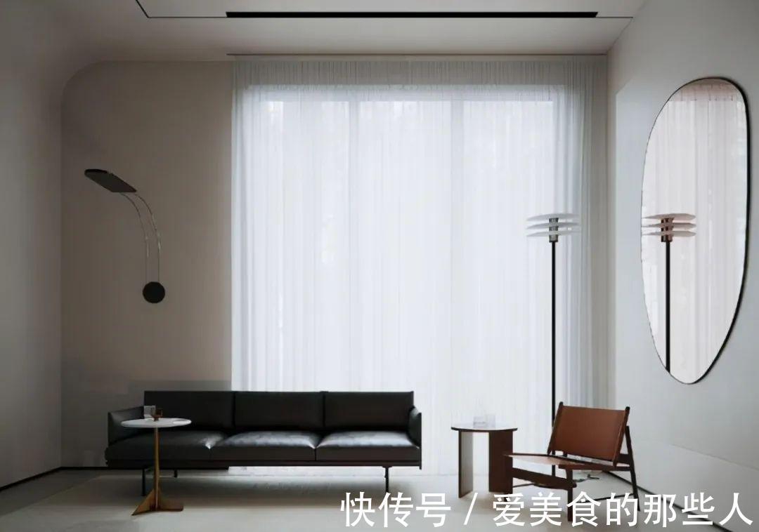 搭配|即便再普通的装修,只要能在配色上多费心,全屋看起来也不会单调