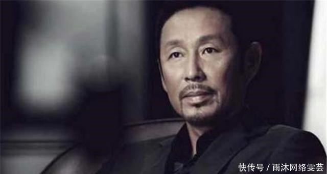 65岁的陈道明:余生,只劝你做个无用的人