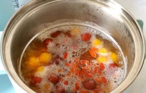 妇科圣药|它是“天然妇科圣药”,益气补血,暖胃温补,还美容养颜,要多吃