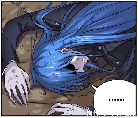 石猴岛|斗罗大陆海神岛现状,多人重伤,主岛面临毁灭危机