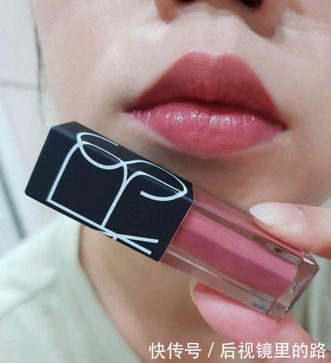 n今年最火的7种豆沙色口红,显白又霸气十足,轻松打造女王范
