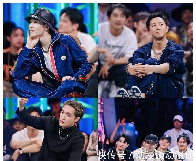 韓庚|《這就是街舞4》逼瘋黃子韜,炸出兩季冠軍,他終用行動贏得尊重