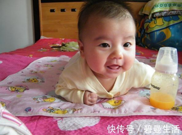 食物|6岁之前,3类食物“打死不能给孩子吃”,家长别不当回事儿!